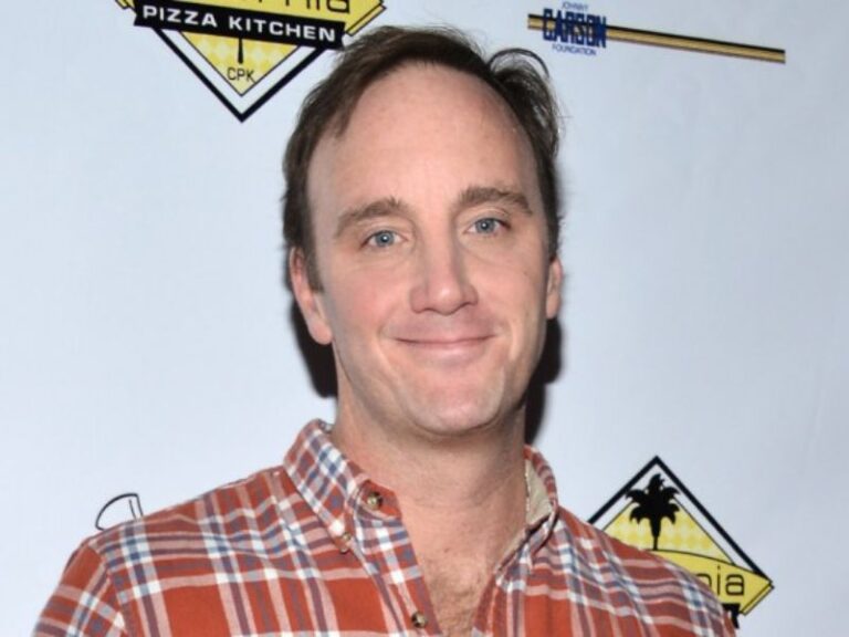 Meredith Daniel Mohr: The Fascinating Life Of Jay Mohr's Son