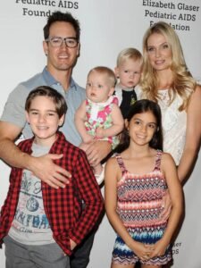 Who Is Michael Gosselaar? All About Mark-Paul Gosselaar's Son