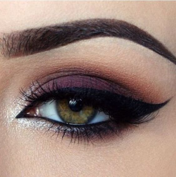 Plum Eyeshadow eyeshadow