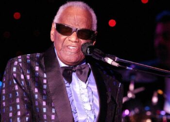 Ray Charles Net Worth