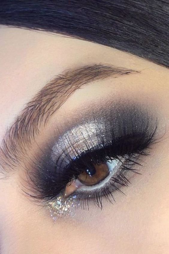 Silver Starlight Eye eyeshadow