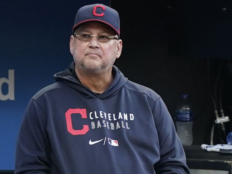 Terry Francona