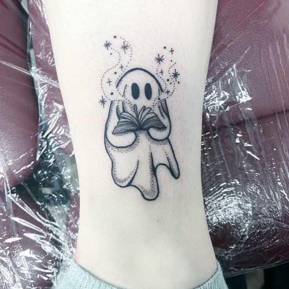 The Celestial Spirit