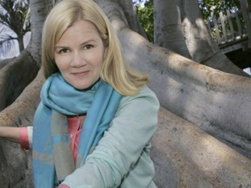 William Mapel’s Former Wife Who is Mare Winningham