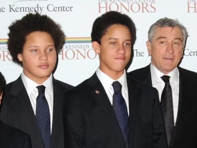 Who Is Elliot De Niro, Robert De Niro's Son?