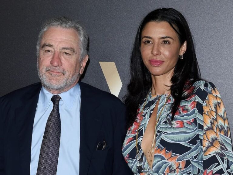 Who Is Elliot De Niro, Robert De Niro's Son?