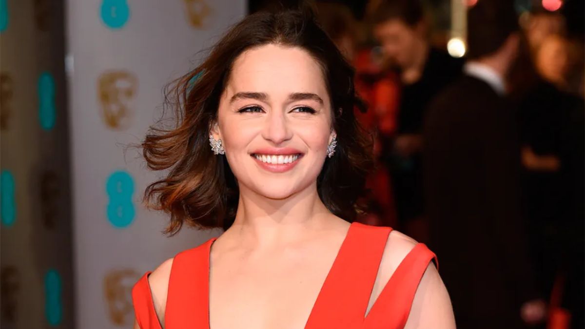 Emilia Clarke Husband: Is The Famous Actress Married?