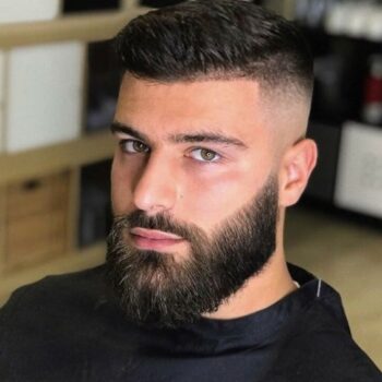 Top 18 High And Tight Haircuts For Men To Elevate Your Style