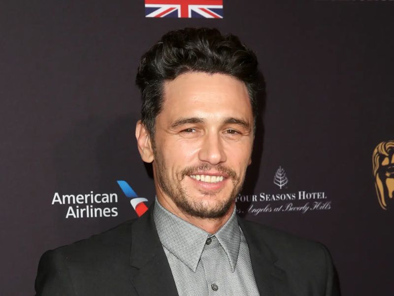 James Franco