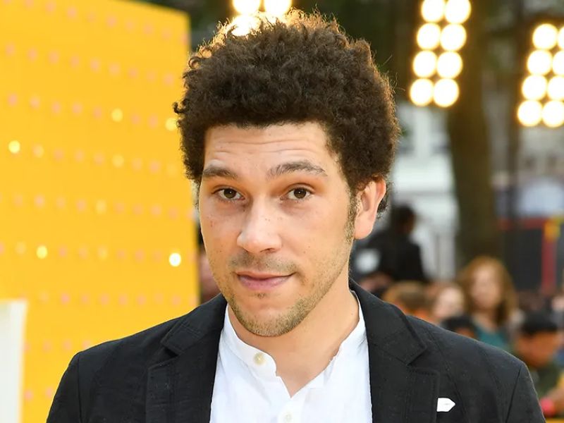 Joel Fry