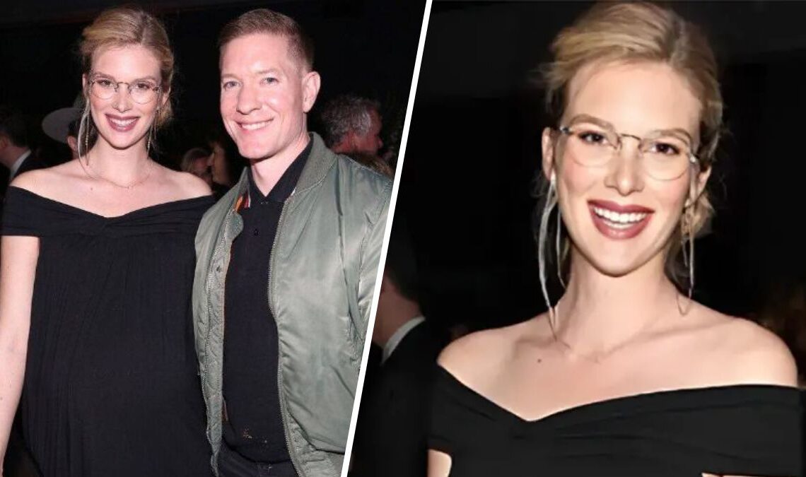 Joseph Sikora Wife: Who Is Tania Ribalow?