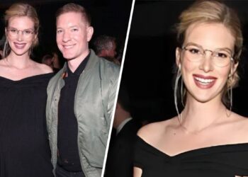 Joseph Sikora's Wife