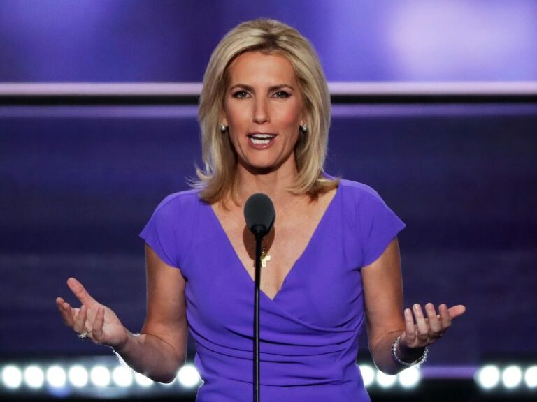 Michael Dmitri Ingraham: All About Laura Ingraham’s Adopted Son