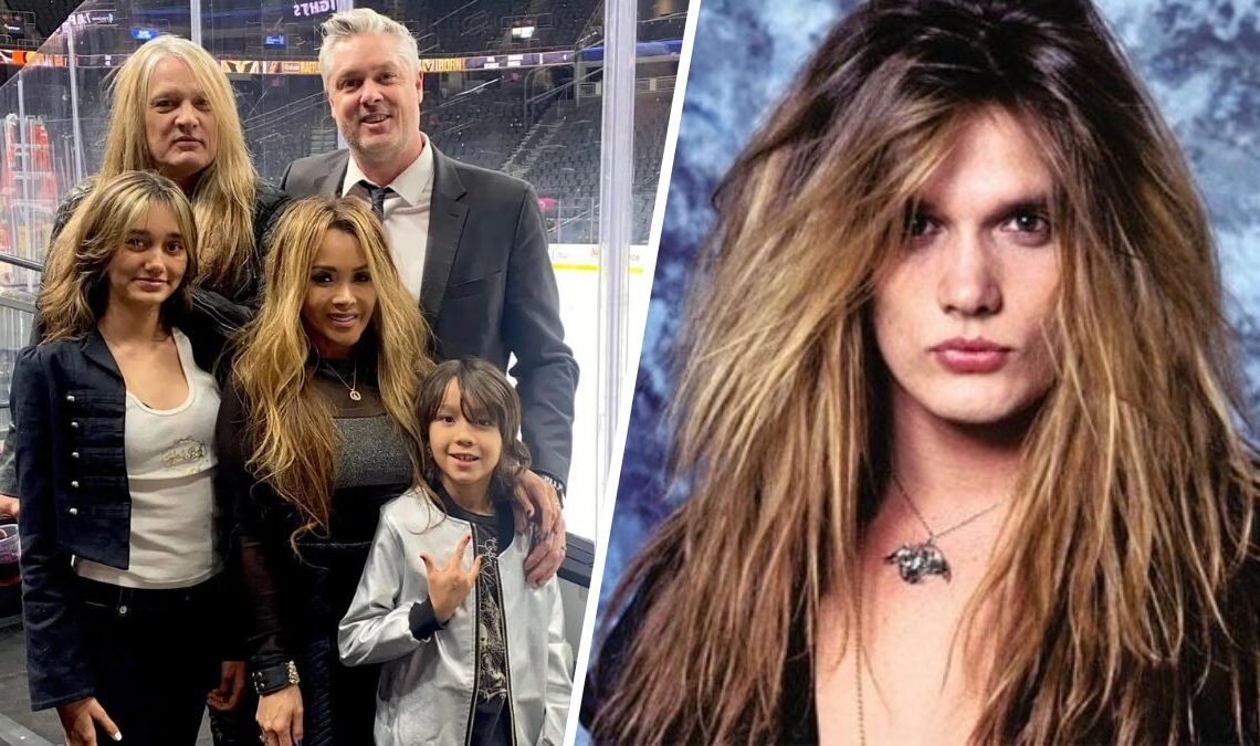 London Bierk: Insight The Life Of Sebastian Bach's Son