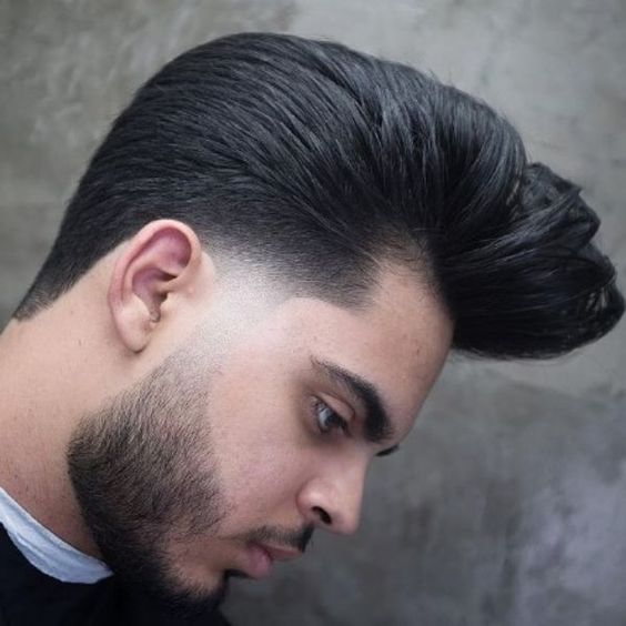 Pompadour