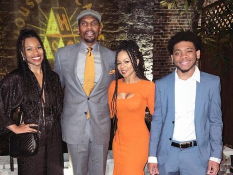 Ramirra Stackhouse: Inside The Life Of Jerry Stackhouse's Wife