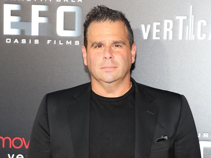 Randall Emmett