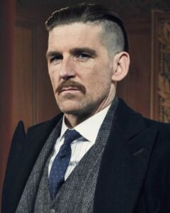 Top 7 Peaky Blinders Haircut Ideas To Show Vintage Charm