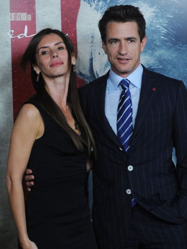 Tharita Cesaroni Catulle Insight Into The Life Of Dermot Mulroney's Wife