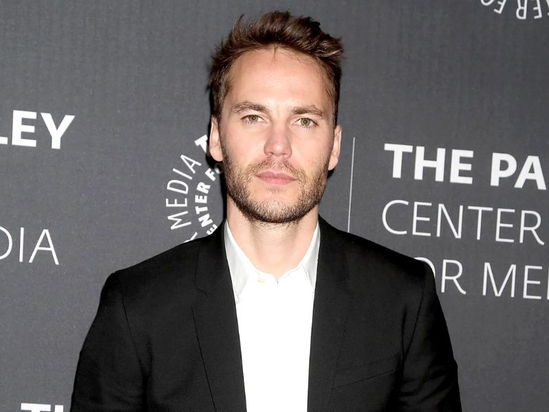 The Enigma Of Taylor Kitsch's Romantic Life