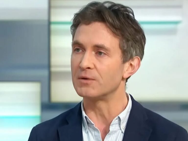 Douglas Murray Wife: Is He Married or Single in 2024?