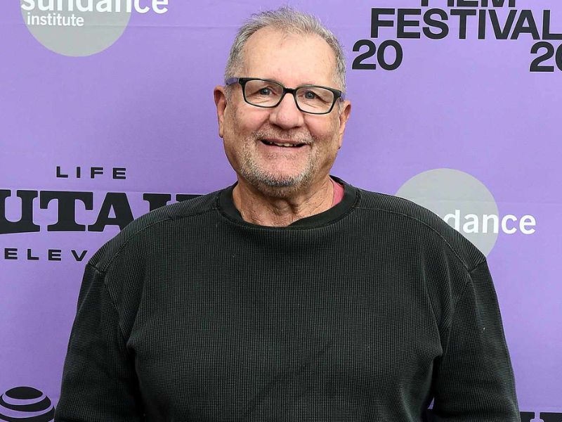 Who Is Ed O'Neill?