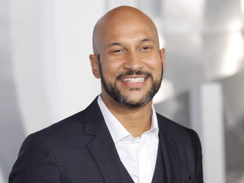 Who Is Keegan-Michael Key?