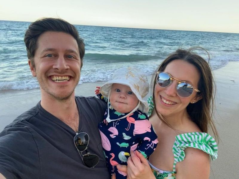 David Pakman Wife Who is Hannah Laurel?