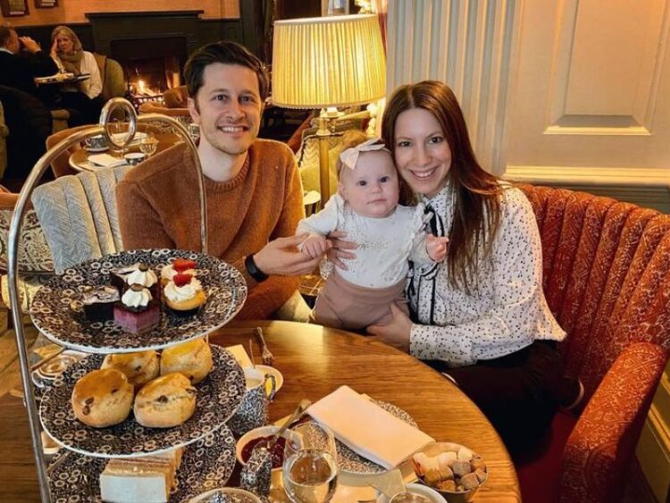 David Pakman Wife Who is Hannah Laurel?