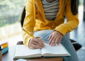 Your Ultimate Guide to Top Academic Writing Services