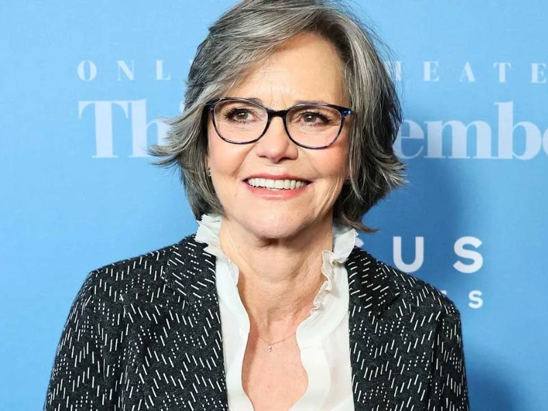 Alan Greisman’s Famous Ex-Wife Sally Field