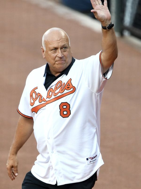 Cal Ripken Jr.'s Career Achievements & Records