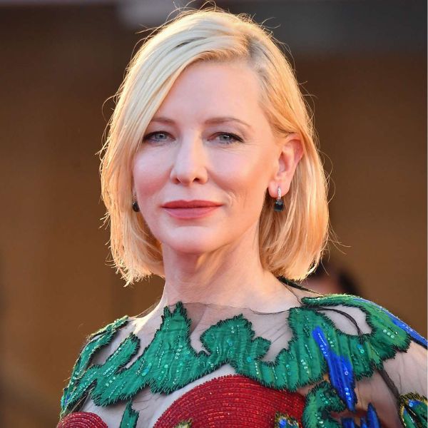 Cate Blanchett