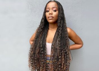 Crochet Braids Ideas