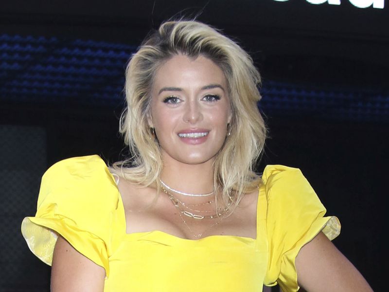 Daphne Oz 