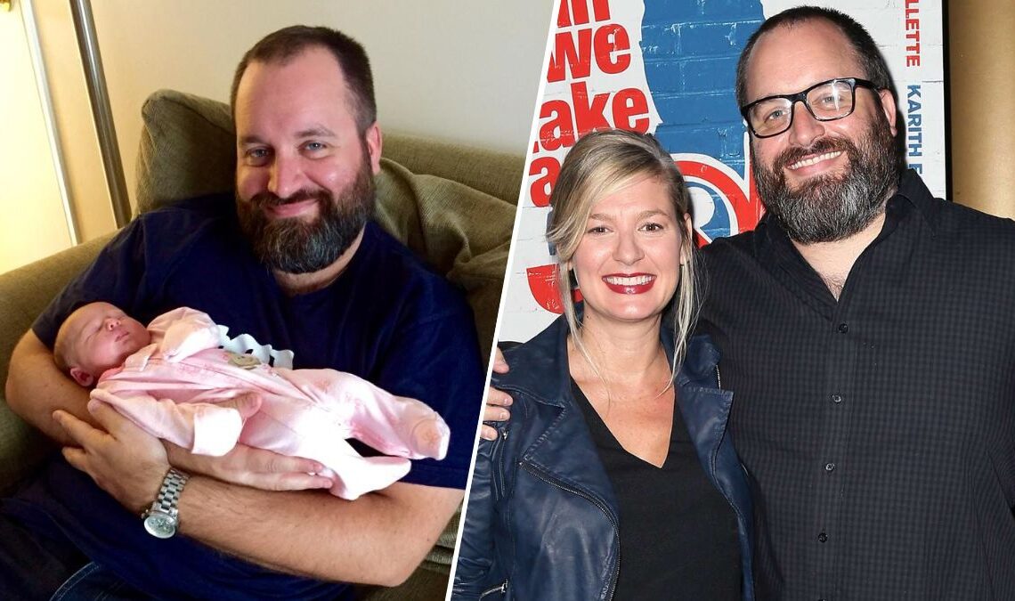 Who Is Ellis Segura? All About Tom Segura & Christina P.'s Son