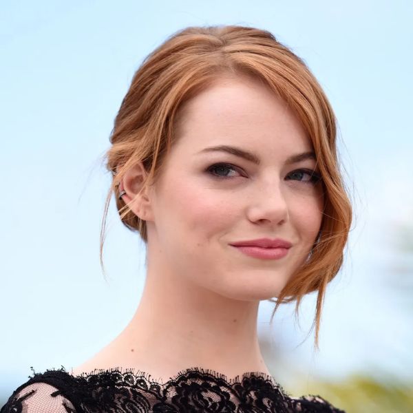 Emma Stone