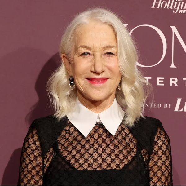 Helen Mirren