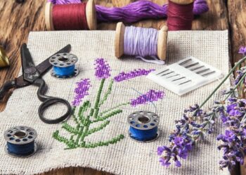 Introducing Embroidery for Branding Your Business