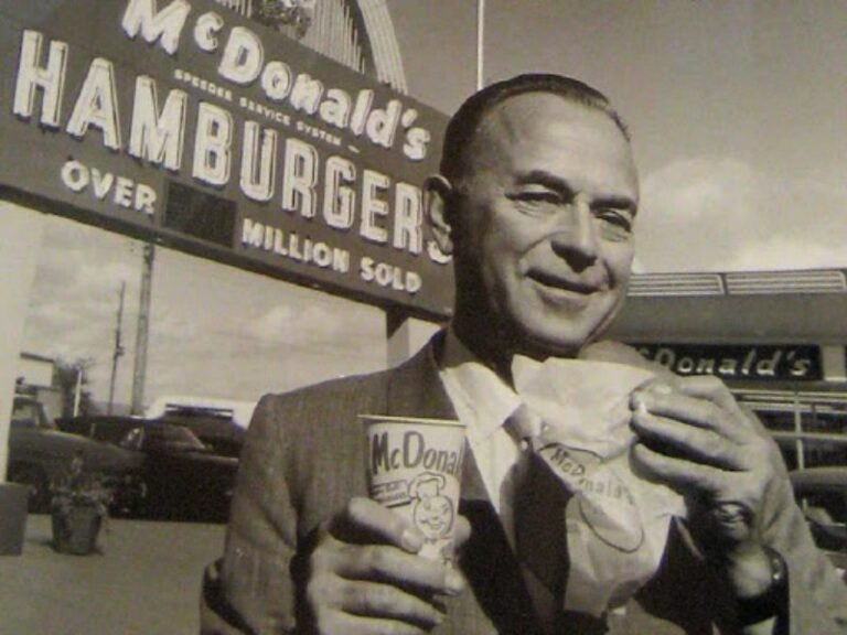 Jane Dobbins Green: The Story Of Ray Kroc's Famous Ex-Wife