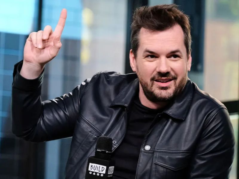 Jim Jefferies