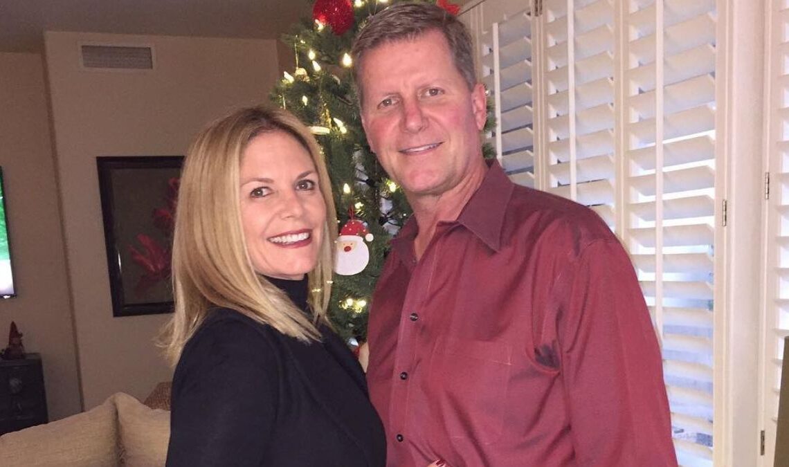 Who Is John Laurinaitis Wife? All About Kathy Laurinaitisis