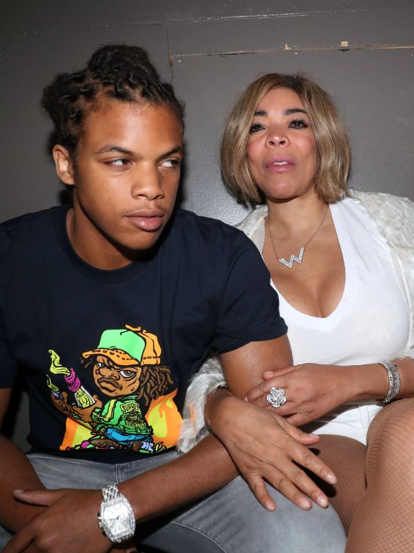 Kevin Hunter Net Worth All About Wendy Williams Exhusband Wealth