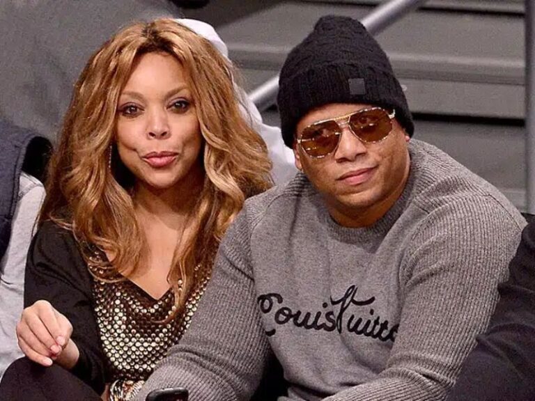 Kevin Hunter Net Worth All About Wendy Williams Ex husband Wealth