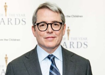 Matthew Broderick's Net Worth