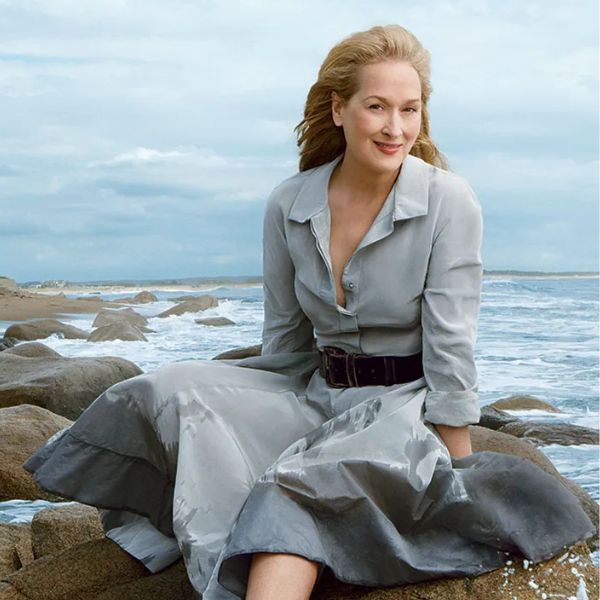 Meryl Streep