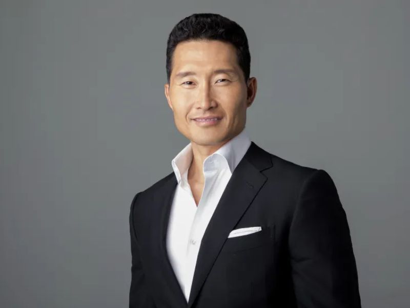 Mia Dae Kim’s Famous Husband Daniel Dae Kim