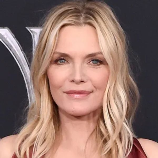 Michelle Pfeiffer