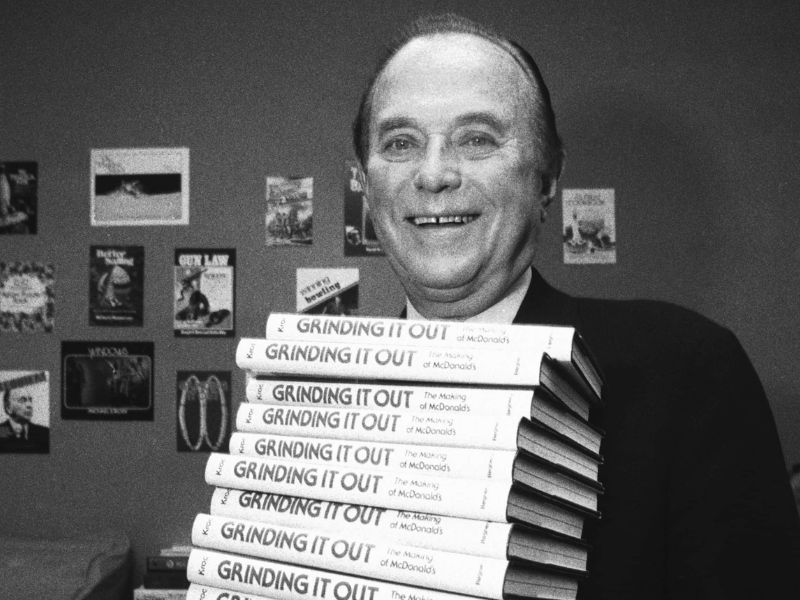 Ray Kroc