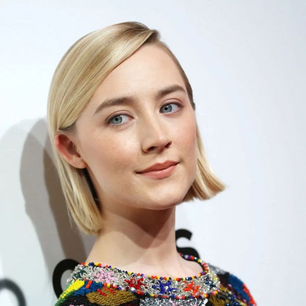 Saoirse Ronan